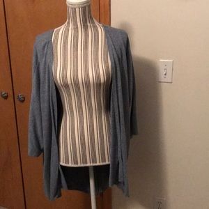 Lularoe Lindsay cardigan